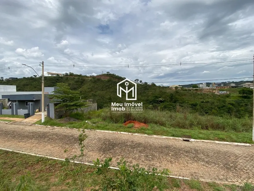 Foto 3 de Terreno / Lote à venda, 711m2 em Setor Habitacional Jardim Botânico, Brasilia - DF