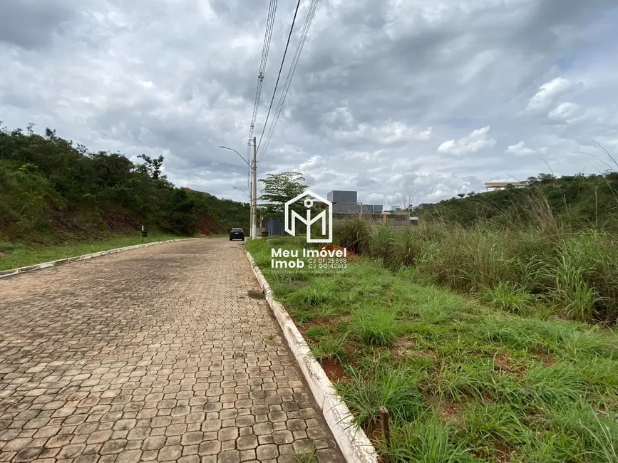 Foto 7 de Terreno / Lote à venda, 711m2 em Setor Habitacional Jardim Botânico, Brasilia - DF