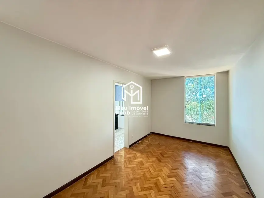 Foto 4 de Apartamento com 2 quartos à venda, 55m2 em Asa Sul, Brasilia - DF