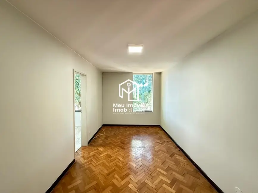 Foto 5 de Apartamento com 2 quartos à venda, 55m2 em Asa Sul, Brasilia - DF