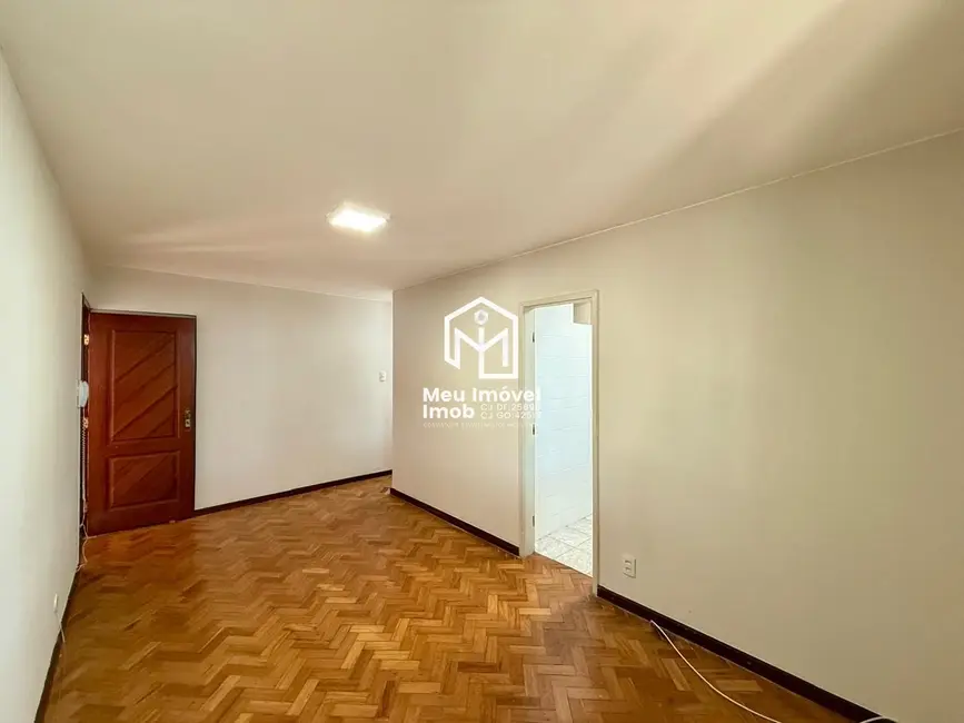Foto 1 de Apartamento com 2 quartos à venda, 55m2 em Asa Sul, Brasilia - DF