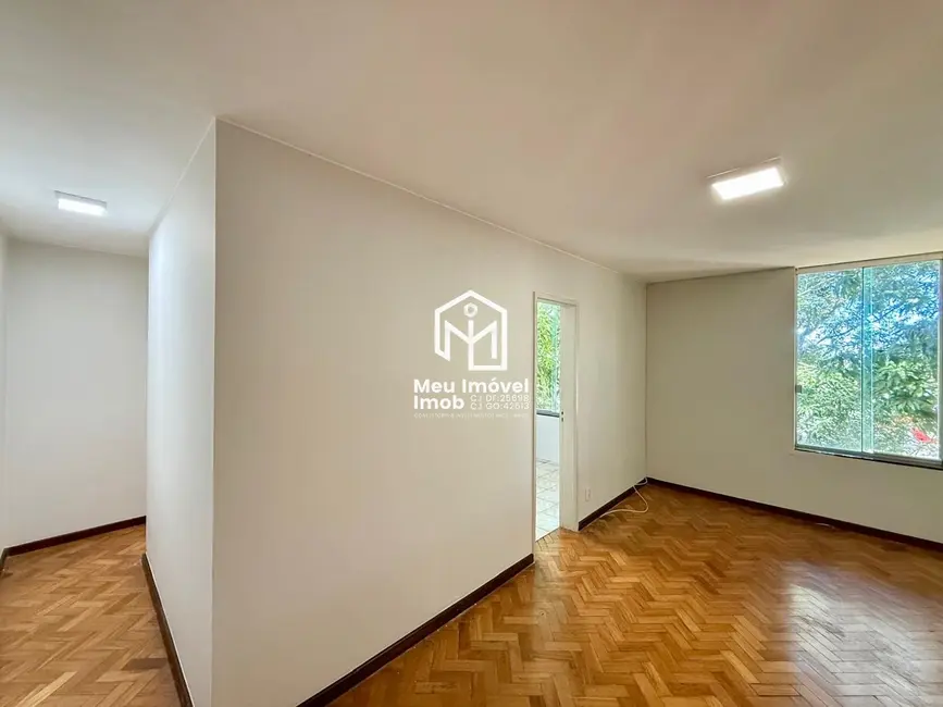 Foto 2 de Apartamento com 2 quartos à venda, 55m2 em Asa Sul, Brasilia - DF