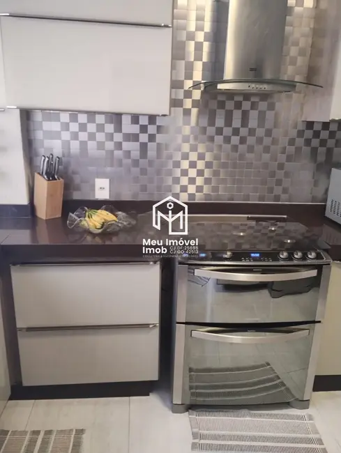 Apartamento com 3 quartos à venda, 148m2 em Sul (Águas Claras), Brasilia - DF - imagem 3 Foto 3 de Apartamento com 3 quartos à venda, 148m2 em Sul (Águas Claras), Brasilia - DF