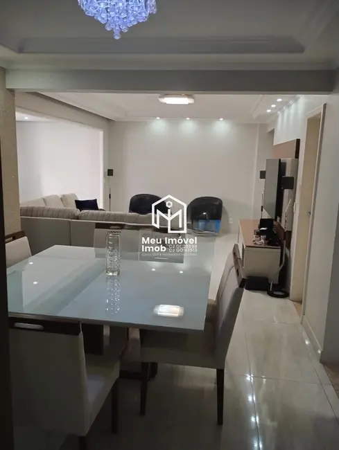 Apartamento com 3 quartos à venda, 148m2 em Sul (Águas Claras), Brasilia - DF - imagem 5 Foto 5 de Apartamento com 3 quartos à venda, 148m2 em Sul (Águas Claras), Brasilia - DF