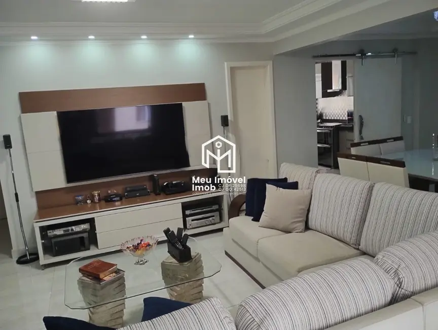 Apartamento com 3 quartos à venda, 148m2 em Sul (Águas Claras), Brasilia - DF - imagem 6 Foto 6 de Apartamento com 3 quartos à venda, 148m2 em Sul (Águas Claras), Brasilia - DF