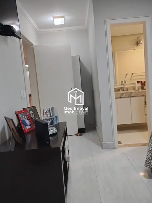 Apartamento com 3 quartos à venda, 148m2 em Sul (Águas Claras), Brasilia - DF - imagem 7 Foto 7 de Apartamento com 3 quartos à venda, 148m2 em Sul (Águas Claras), Brasilia - DF