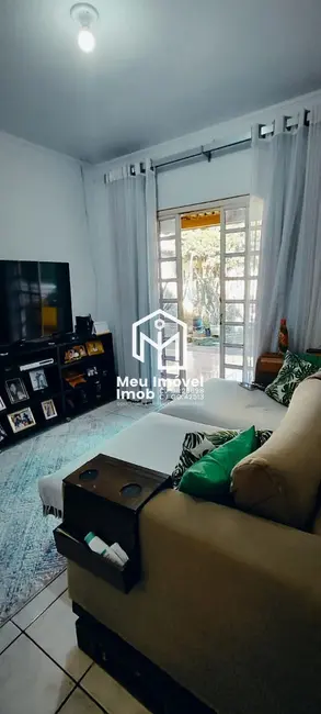 Foto 2 de Casa com 4 quartos à venda, 450m2 em Setor Habitacional Samambaia (Vicente Pires), Brasilia - DF