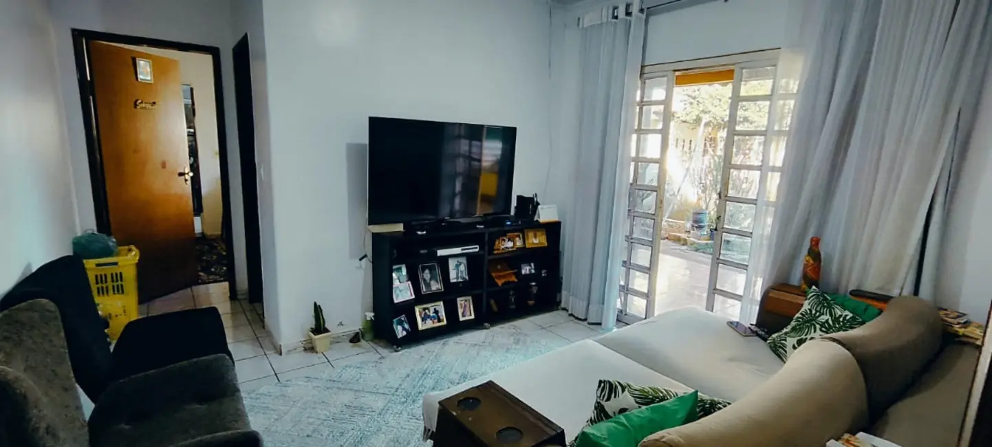 Foto 1 de Casa com 4 quartos à venda, 450m2 em Setor Habitacional Samambaia (Vicente Pires), Brasilia - DF