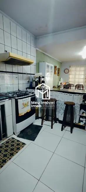 Foto 8 de Casa com 4 quartos à venda, 450m2 em Setor Habitacional Samambaia (Vicente Pires), Brasilia - DF