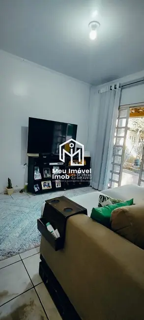 Foto 4 de Casa com 4 quartos à venda, 450m2 em Setor Habitacional Samambaia (Vicente Pires), Brasilia - DF