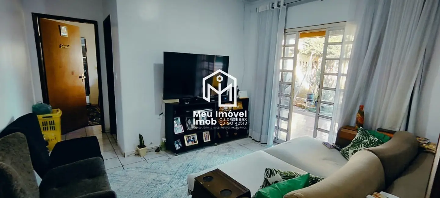 Foto 1 de Casa com 4 quartos à venda, 450m2 em Setor Habitacional Samambaia (Vicente Pires), Brasilia - DF