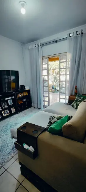 Foto 2 de Casa com 4 quartos à venda, 450m2 em Setor Habitacional Samambaia (Vicente Pires), Brasilia - DF