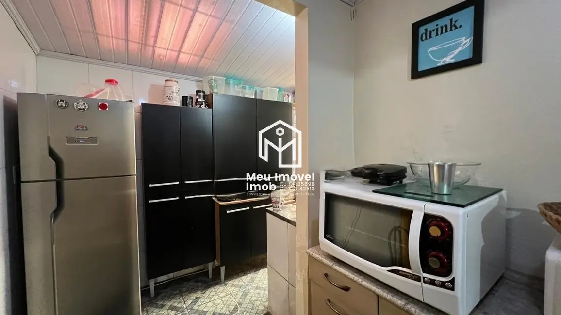 Casa de Condomínio com 3 quartos à venda, 101m2 em Samambaia Norte (Samambaia), Brasilia - DF - imagem 7 Foto 7 de Casa de Condomínio com 3 quartos à venda, 101m2 em Samambaia Norte (Samambaia), Brasilia - DF