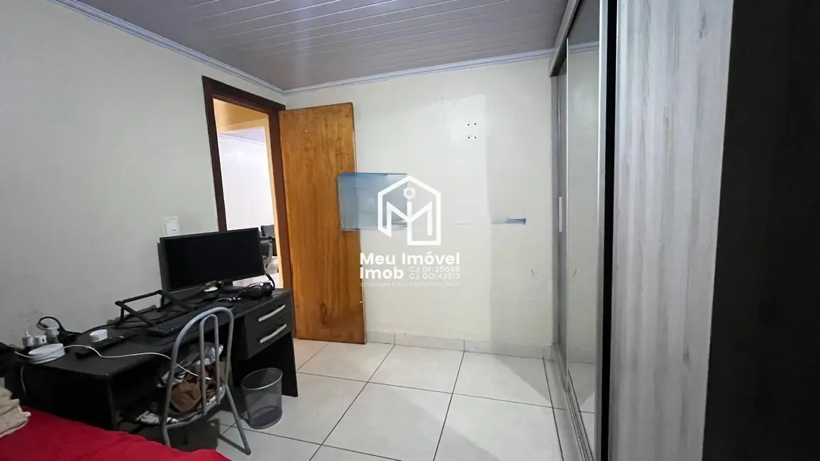 Casa de Condomínio com 3 quartos à venda, 101m2 em Samambaia Norte (Samambaia), Brasilia - DF - imagem 9 Foto 9 de Casa de Condomínio com 3 quartos à venda, 101m2 em Samambaia Norte (Samambaia), Brasilia - DF