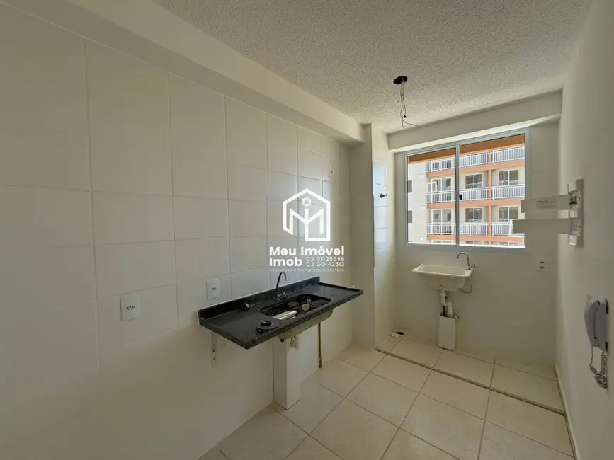 Apartamento com 2 quartos à venda, 54m2 em Samambaia Sul (Samambaia), Brasilia - DF - imagem 5 Foto 5 de Apartamento com 2 quartos à venda, 54m2 em Samambaia Sul (Samambaia), Brasilia - DF