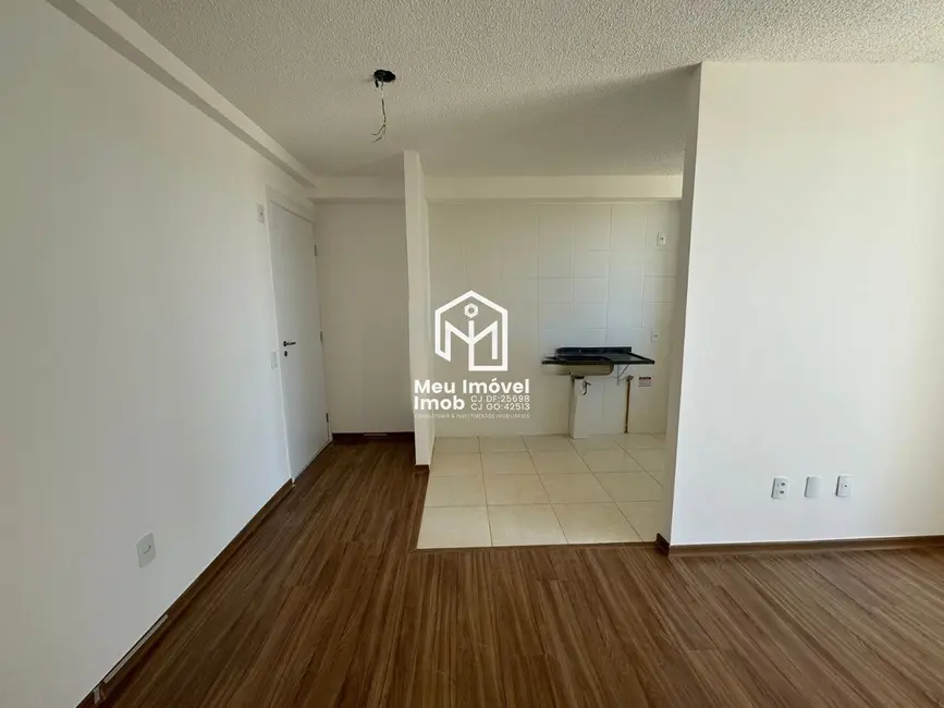 Apartamento com 2 quartos à venda, 54m2 em Samambaia Sul (Samambaia), Brasilia - DF - imagem 3 Foto 3 de Apartamento com 2 quartos à venda, 54m2 em Samambaia Sul (Samambaia), Brasilia - DF