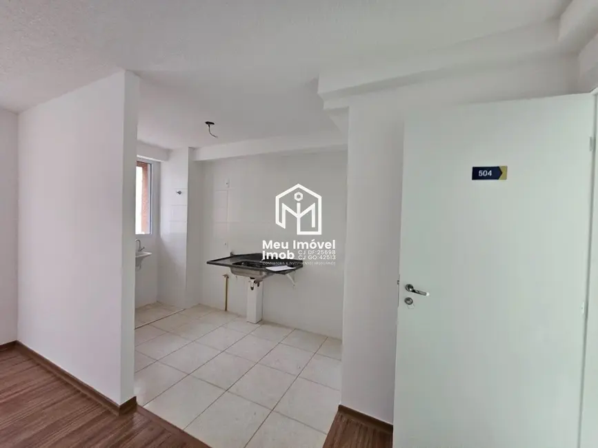 Apartamento com 2 quartos à venda, 54m2 em Samambaia Sul (Samambaia), Brasilia - DF - imagem 7 Foto 7 de Apartamento com 2 quartos à venda, 54m2 em Samambaia Sul (Samambaia), Brasilia - DF