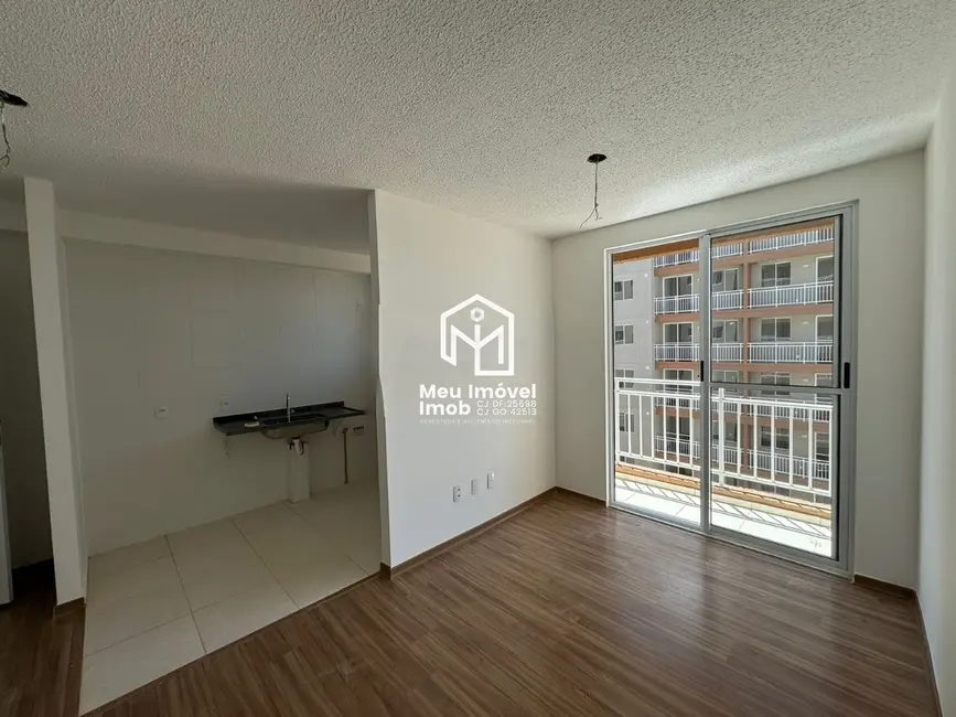 Apartamento com 2 quartos à venda, 54m2 em Samambaia Sul (Samambaia), Brasilia - DF - imagem 6 Foto 6 de Apartamento com 2 quartos à venda, 54m2 em Samambaia Sul (Samambaia), Brasilia - DF