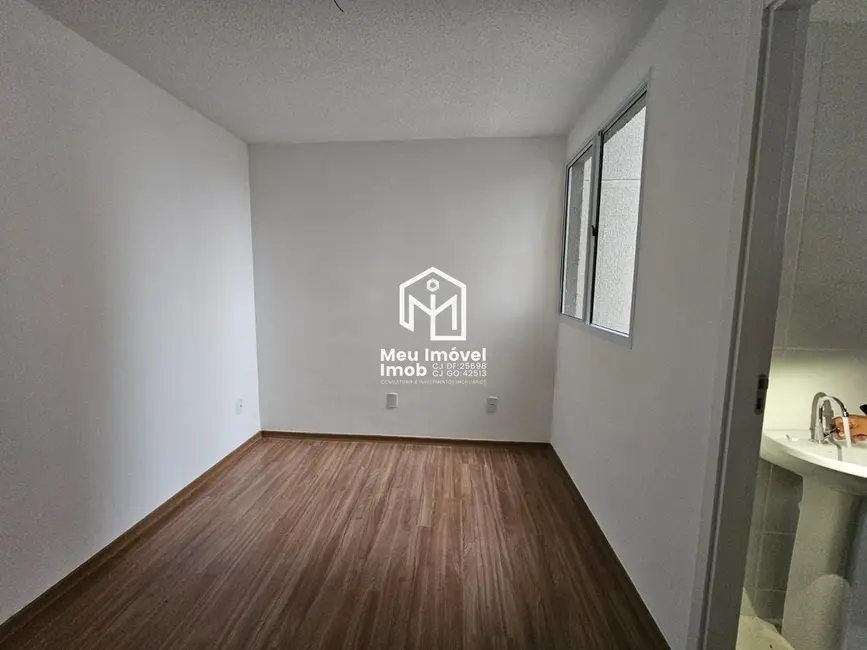 Apartamento com 2 quartos à venda, 54m2 em Samambaia Sul (Samambaia), Brasilia - DF - imagem 9 Foto 9 de Apartamento com 2 quartos à venda, 54m2 em Samambaia Sul (Samambaia), Brasilia - DF