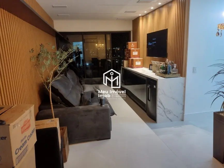 Foto 3 de Apartamento com 3 quartos à venda, 89m2 em Zona Industrial (Guará), Brasilia - DF