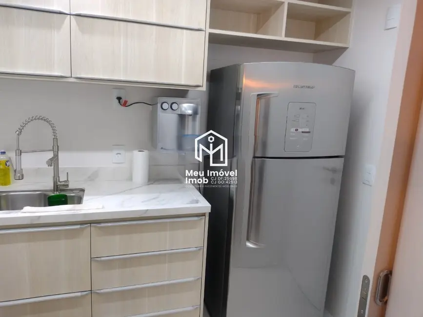 Foto 8 de Apartamento com 3 quartos à venda, 89m2 em Zona Industrial (Guará), Brasilia - DF