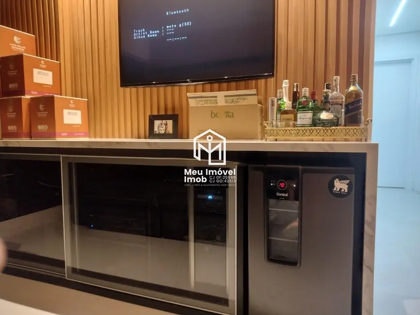 Foto 5 de Apartamento com 3 quartos à venda, 89m2 em Zona Industrial (Guará), Brasilia - DF