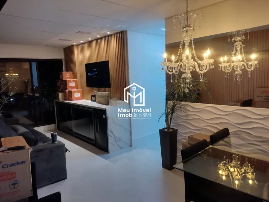 Foto 1 de Apartamento com 3 quartos à venda, 89m2 em Zona Industrial (Guará), Brasilia - DF