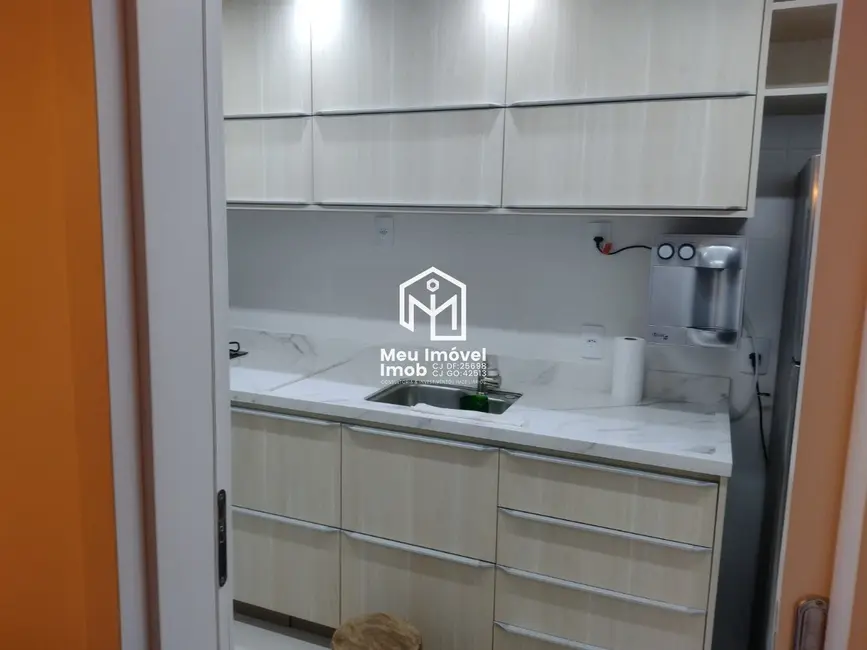 Foto 7 de Apartamento com 3 quartos à venda, 89m2 em Zona Industrial (Guará), Brasilia - DF