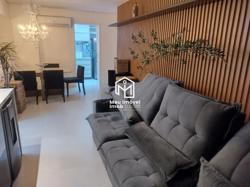 Foto 4 de Apartamento com 3 quartos à venda, 89m2 em Zona Industrial (Guará), Brasilia - DF