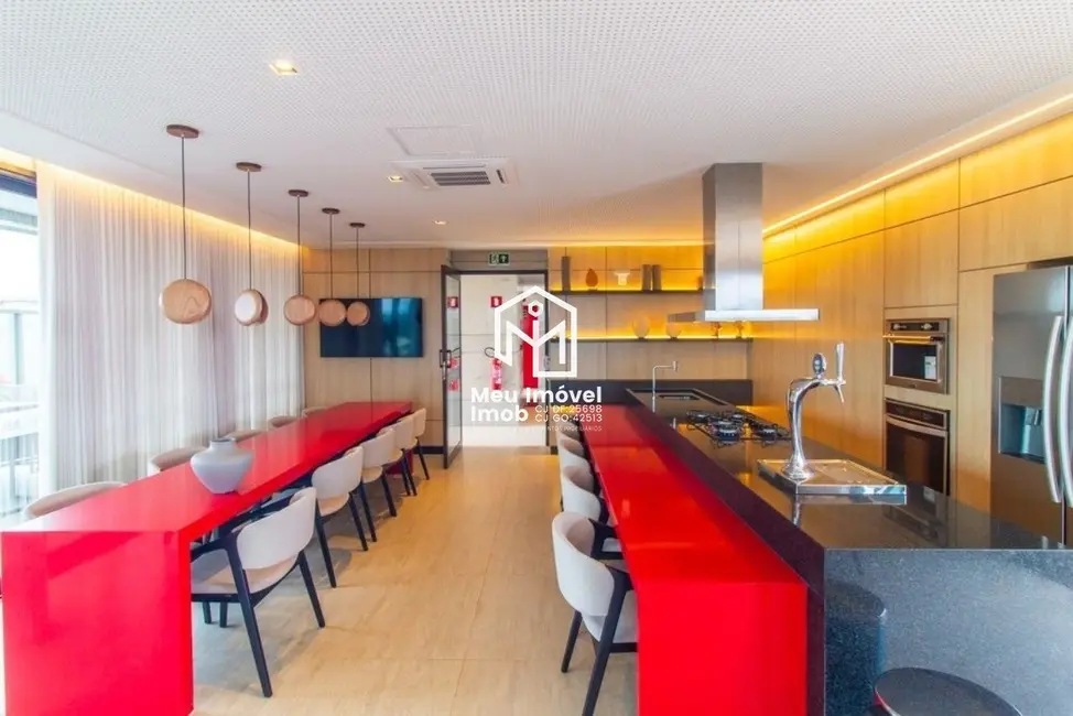 Apartamento com 2 quartos à venda, 145m2 em Setor Noroeste, Brasilia - DF - imagem 3 Foto 3 de Apartamento com 2 quartos à venda, 145m2 em Setor Noroeste, Brasilia - DF