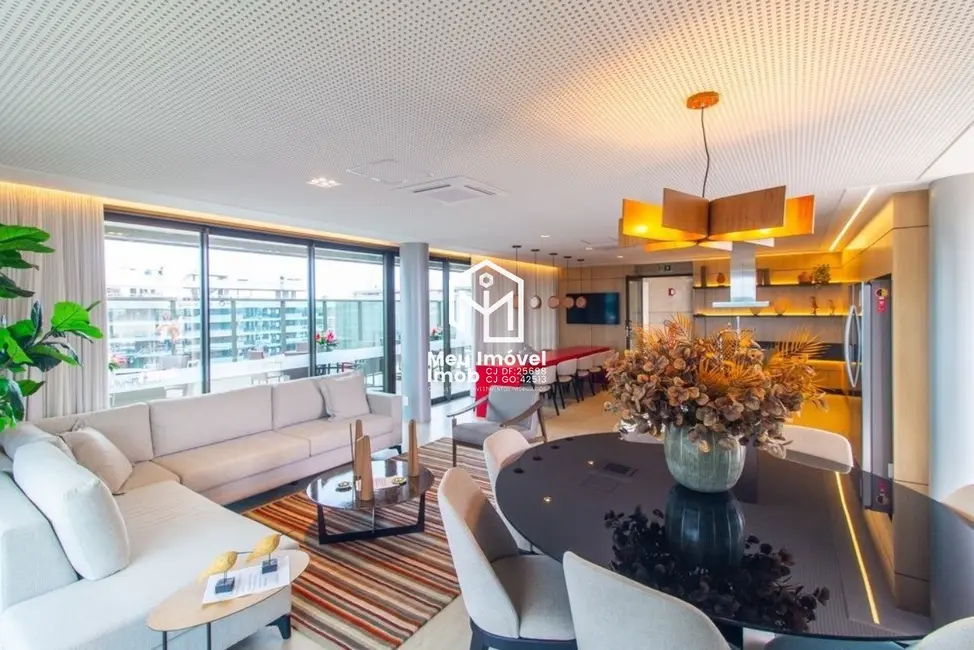 Apartamento com 2 quartos à venda, 145m2 em Setor Noroeste, Brasilia - DF - imagem 1 Foto 1 de Apartamento com 2 quartos à venda, 145m2 em Setor Noroeste, Brasilia - DF