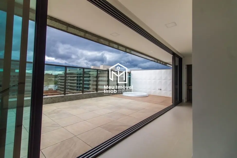 Apartamento com 2 quartos à venda, 145m2 em Setor Noroeste, Brasilia - DF - imagem 2 Foto 2 de Apartamento com 2 quartos à venda, 145m2 em Setor Noroeste, Brasilia - DF