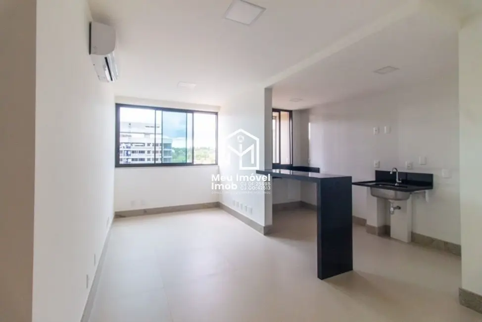 Apartamento com 2 quartos à venda, 145m2 em Setor Noroeste, Brasilia - DF - imagem 7 Foto 7 de Apartamento com 2 quartos à venda, 145m2 em Setor Noroeste, Brasilia - DF