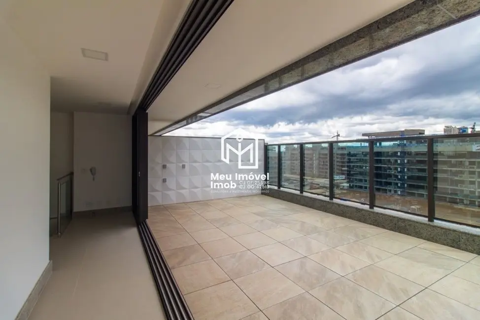 Apartamento com 2 quartos à venda, 145m2 em Setor Noroeste, Brasilia - DF - imagem 5 Foto 5 de Apartamento com 2 quartos à venda, 145m2 em Setor Noroeste, Brasilia - DF