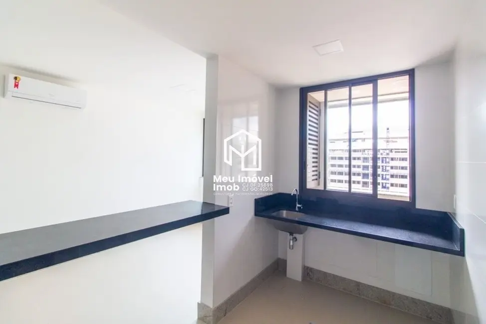 Apartamento com 2 quartos à venda, 145m2 em Setor Noroeste, Brasilia - DF - imagem 9 Foto 9 de Apartamento com 2 quartos à venda, 145m2 em Setor Noroeste, Brasilia - DF