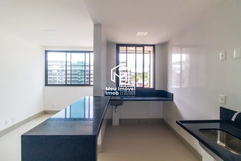 Apartamento com 2 quartos à venda, 145m2 em Setor Noroeste, Brasilia - DF - imagem 6 Foto 6 de Apartamento com 2 quartos à venda, 145m2 em Setor Noroeste, Brasilia - DF