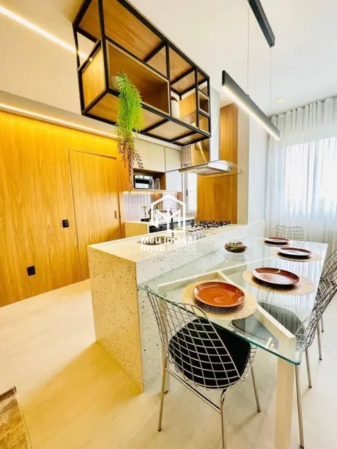 Apartamento com 3 quartos à venda, 60m2 em Samambaia Sul (Samambaia), Brasilia - DF - imagem 6 Foto 6 de Apartamento com 3 quartos à venda, 60m2 em Samambaia Sul (Samambaia), Brasilia - DF