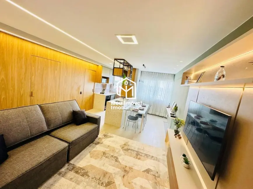 Apartamento com 3 quartos à venda, 60m2 em Samambaia Sul (Samambaia), Brasilia - DF - imagem 4 Foto 4 de Apartamento com 3 quartos à venda, 60m2 em Samambaia Sul (Samambaia), Brasilia - DF