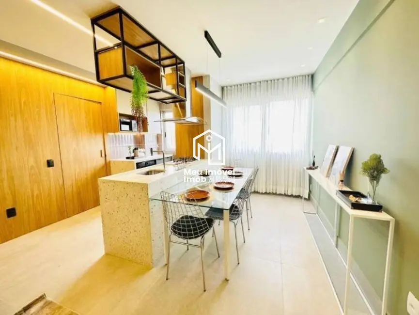 Apartamento com 3 quartos à venda, 60m2 em Samambaia Sul (Samambaia), Brasilia - DF - imagem 8 Foto 8 de Apartamento com 3 quartos à venda, 60m2 em Samambaia Sul (Samambaia), Brasilia - DF