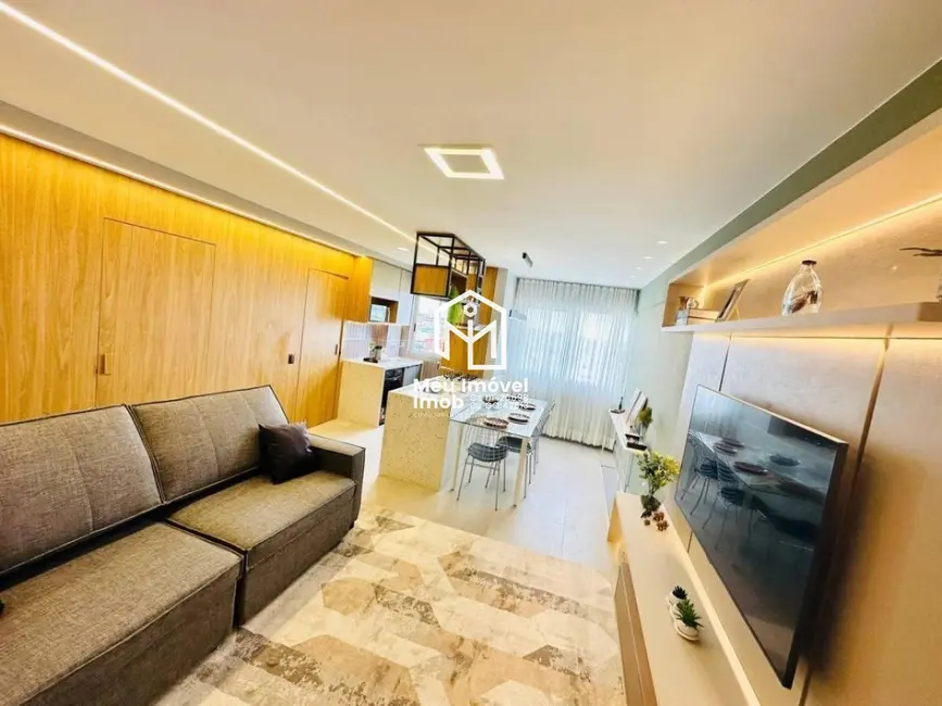Foto 2 de Apartamento com 3 quartos à venda, 60m2 em Samambaia Sul (Samambaia), Brasilia - DF