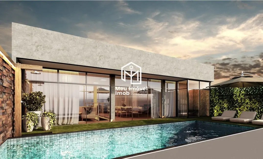 Casa com 3 quartos à venda, 180m2 em Setor Leste (Gama), Brasilia - DF - imagem 8 Foto 8 de Casa com 3 quartos à venda, 180m2 em Setor Leste (Gama), Brasilia - DF