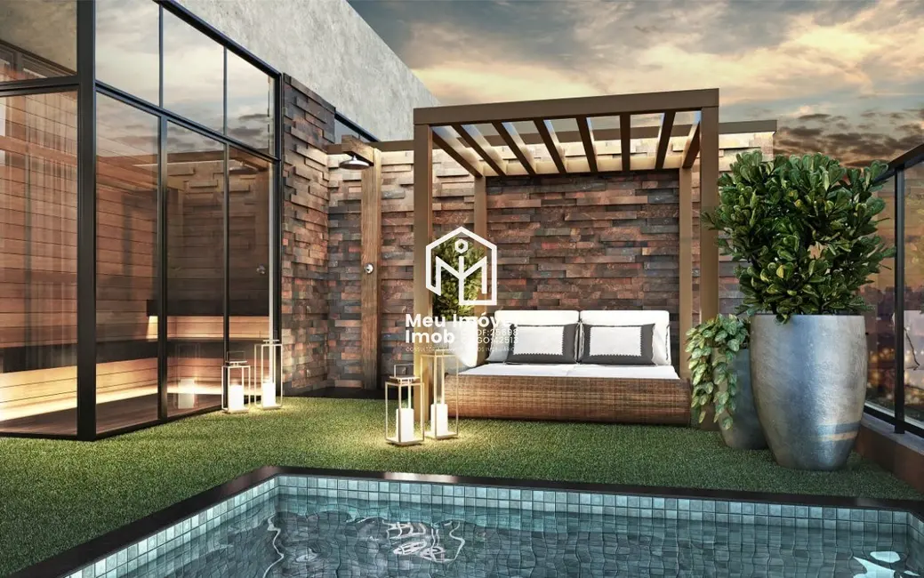 Casa com 3 quartos à venda, 180m2 em Setor Leste (Gama), Brasilia - DF - imagem 6 Foto 6 de Casa com 3 quartos à venda, 180m2 em Setor Leste (Gama), Brasilia - DF