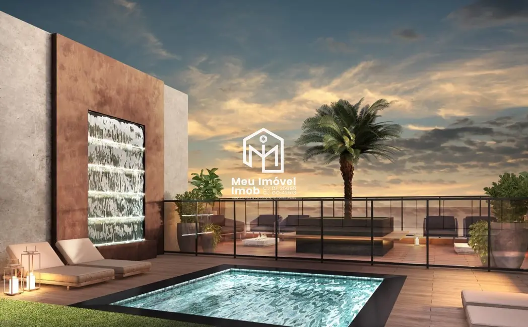 Casa com 3 quartos à venda, 180m2 em Setor Leste (Gama), Brasilia - DF - imagem 7 Foto 7 de Casa com 3 quartos à venda, 180m2 em Setor Leste (Gama), Brasilia - DF