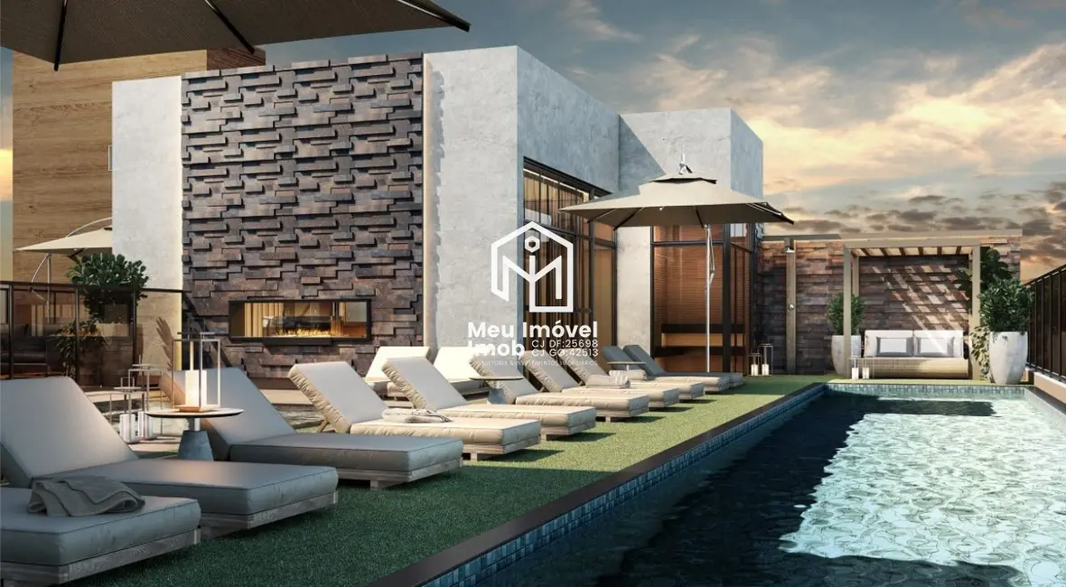 Casa com 3 quartos à venda, 180m2 em Setor Leste (Gama), Brasilia - DF - imagem 9 Foto 9 de Casa com 3 quartos à venda, 180m2 em Setor Leste (Gama), Brasilia - DF