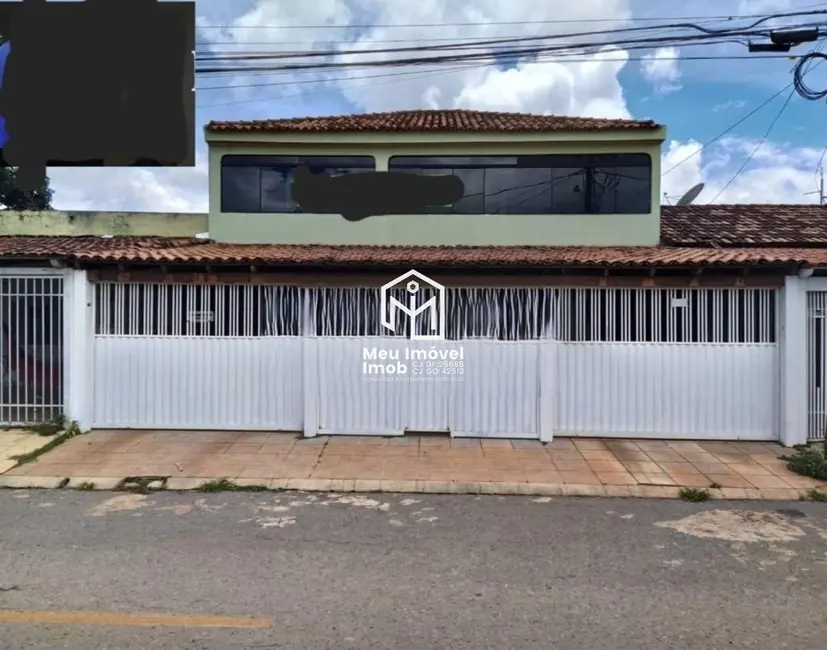Foto 2 de Casa com 5 quartos à venda, 350m2 em Setor Central (Gama), Brasilia - DF