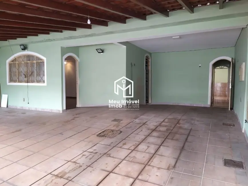 Foto 1 de Casa com 5 quartos à venda, 350m2 em Setor Central (Gama), Brasilia - DF