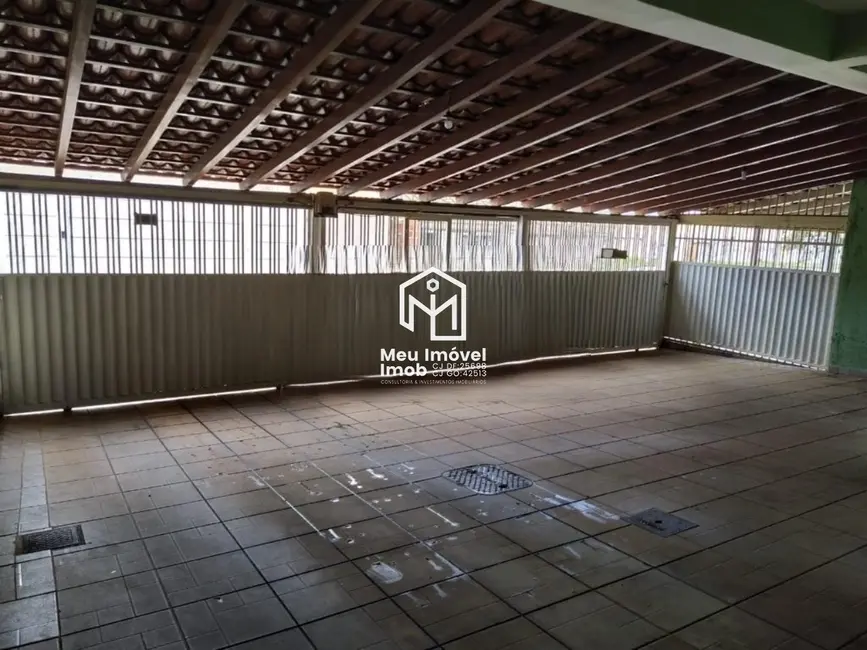 Foto 4 de Casa com 5 quartos à venda, 350m2 em Setor Central (Gama), Brasilia - DF