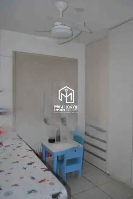 Apartamento com 2 quartos à venda, 59m2 em Norte (Águas Claras), Brasilia - DF - imagem 8 Foto 8 de Apartamento com 2 quartos à venda, 59m2 em Norte (Águas Claras), Brasilia - DF