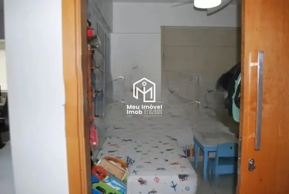 Apartamento com 2 quartos à venda, 59m2 em Norte (Águas Claras), Brasilia - DF - imagem 7 Foto 7 de Apartamento com 2 quartos à venda, 59m2 em Norte (Águas Claras), Brasilia - DF