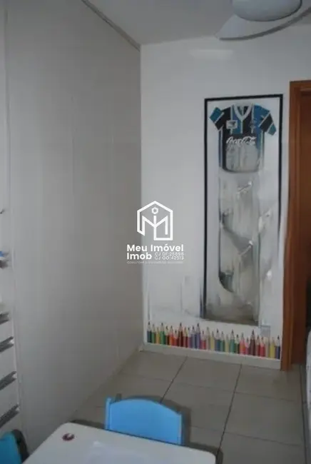 Apartamento com 2 quartos à venda, 59m2 em Norte (Águas Claras), Brasilia - DF - imagem 9 Foto 9 de Apartamento com 2 quartos à venda, 59m2 em Norte (Águas Claras), Brasilia - DF